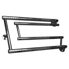 Водяной полотенцесушитель Двин