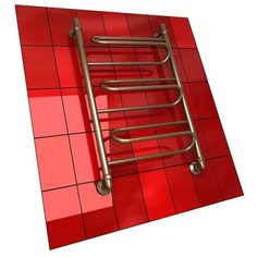 Водяной полотенцесушитель Двин