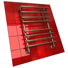 Водяной полотенцесушитель Двин