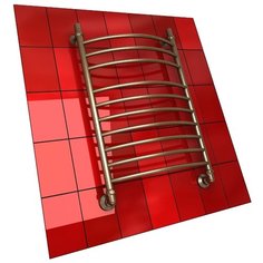 Водяной полотенцесушитель Двин