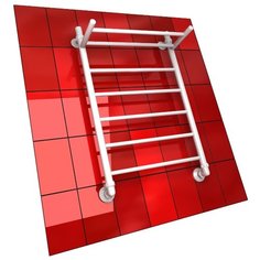 Водяной полотенцесушитель Двин