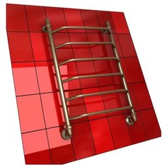 Водяной полотенцесушитель Двин