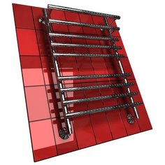 Водяной полотенцесушитель Двин