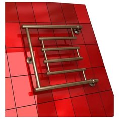 Водяной полотенцесушитель Двин