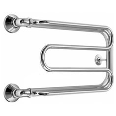 Водяной полотенцесушитель Маргроид