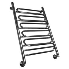 Водяной полотенцесушитель Двин