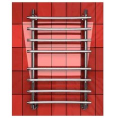 Водяной полотенцесушитель Двин