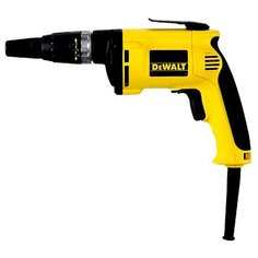 Шуруповерт DeWALT DW274K