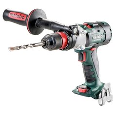 Дрель-шуруповерт Metabo SB 18