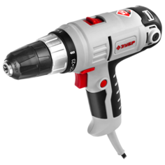 Дрель-шуруповерт ЗУБР ЗСШ-300-2 К