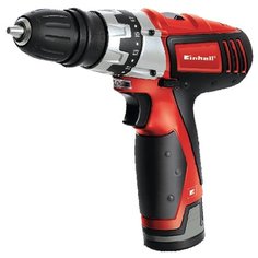 Дрель-шуруповерт Einhell TC-CD
