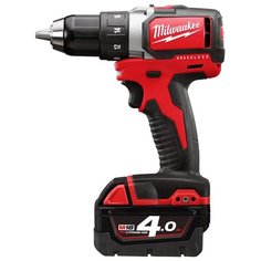Дрель-шуруповерт Milwaukee M18
