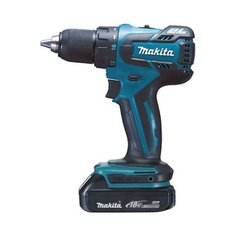 Дрель-шуруповерт Makita DDF459SYE