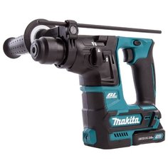 Перфоратор Makita HR166DWAE1