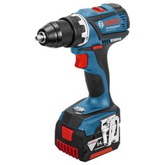 Дрель-шуруповерт BOSCH GSR 144