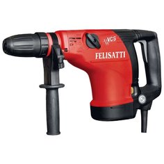 Перфоратор Felisatti RHF40
