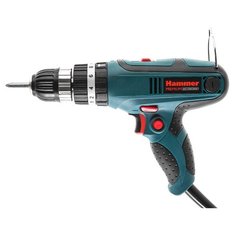 Дрель-шуруповерт Hammer DRL320