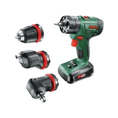Дрель-шуруповерт BOSCH