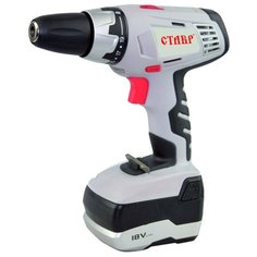 Дрель-шуруповерт СТАВР ДА-18 226Л