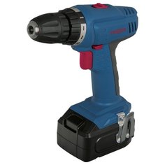 Дрель-шуруповерт Trigger AB12 10