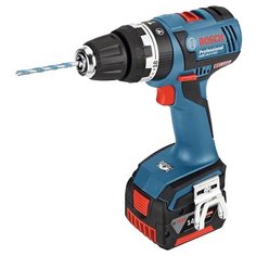 Дрель-шуруповерт BOSCH GSB 144