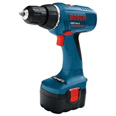 Дрель-шуруповерт BOSCH GSR