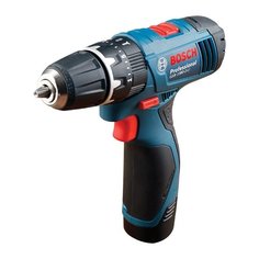 Дрель-шуруповерт BOSCH GSB