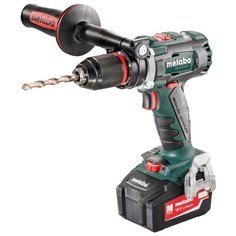 Дрель-шуруповерт Metabo BS 18
