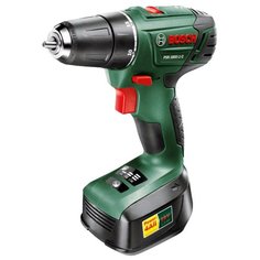 Дрель-шуруповерт BOSCH PSR 1800