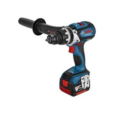 Дрель-шуруповерт BOSCH GSR 144