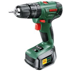 Дрель-шуруповерт BOSCH PSB 1800