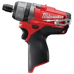 Шуруповерт Milwaukee M12 CD-0