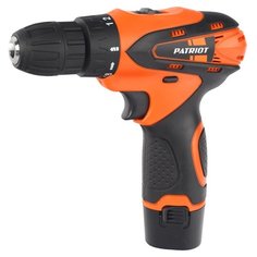Дрель-шуруповерт PATRIOT BR 114Li Патриот