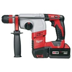 Перфоратор Milwaukee HD18