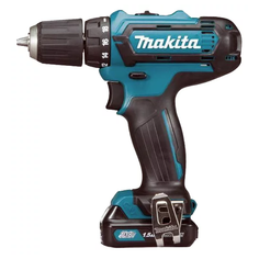 Дрель-шуруповерт Makita