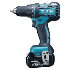 Дрель-шуруповерт Makita DDF480RME
