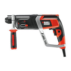 Перфоратор BLACK+DECKER KD 990 KA
