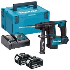 Перфоратор Makita DHR171RTJ