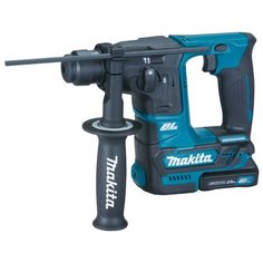 Перфоратор Makita HR166DWAJ