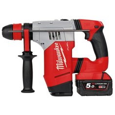Перфоратор Milwaukee M18