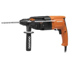 Перфоратор Daewoo Power