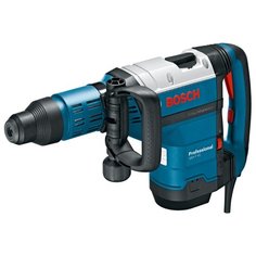 Отбойный молоток Bosch GSH 7 VC