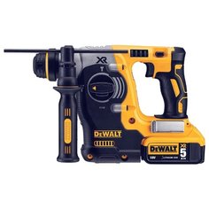 Перфоратор DeWALT DCH273P2