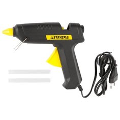 Клеевой пистолет STAYER PROFI