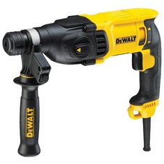 Перфоратор DeWALT D25133K