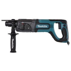 Перфоратор Makita HR2475