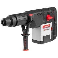 Перфоратор ЗУБР ЗПМ-52-1500 ЭК