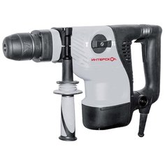 Перфоратор Интерскол П-48