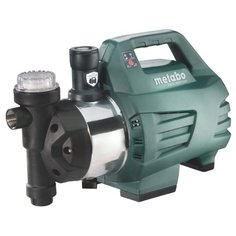Насос Metabo HWAI 4500 Inox