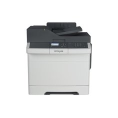 МФУ Lexmark CX317dn